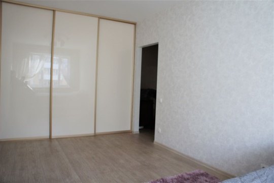2-к квартира, 5/19 эт., 62м²