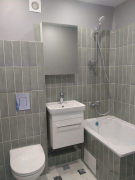 1-к квартира, 10/24 эт., 40м²