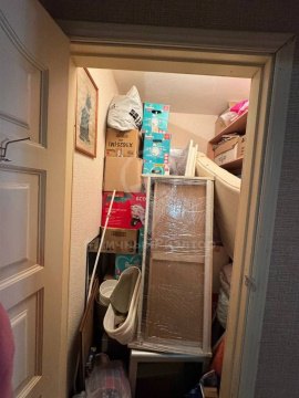 2-к квартира, 4/5 эт., 55м²