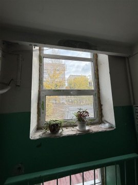 2-к квартира, 2/5 эт., 40м²