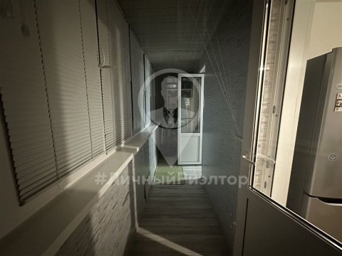 1-к квартира, 7/9 эт., 32м²