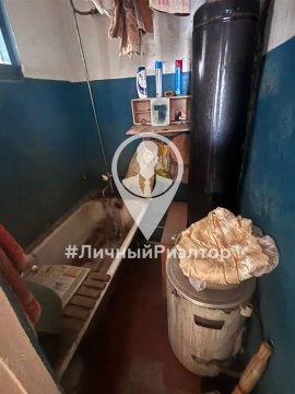 2-к квартира, 2/3 эт., 43м²