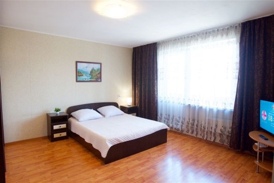 1-к квартира, 7/10 эт., 40м²
