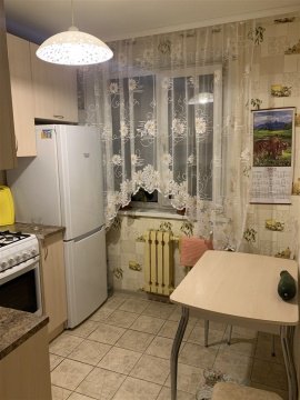 2-к квартира, 2/5 эт., 47м²