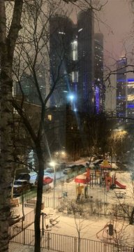 1-к квартира, 3/5 эт., 31м²