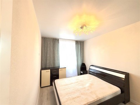 1-к квартира, 6/25 эт., 36м²