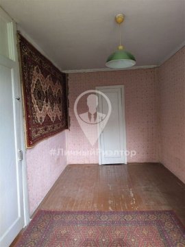 2-к квартира, 3/5 эт., 44м²
