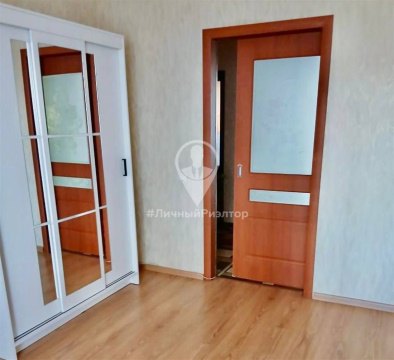 2-к квартира, 2/10 эт., 61м²