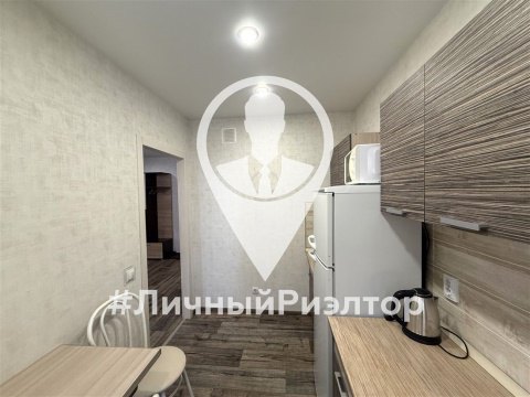 1-к квартира, 12/18 эт., 40м²