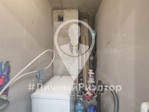 2-к квартира, 21/26 эт., 64м²