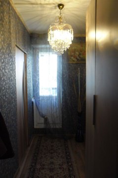 1-к квартира, 2/26 эт., 30м²