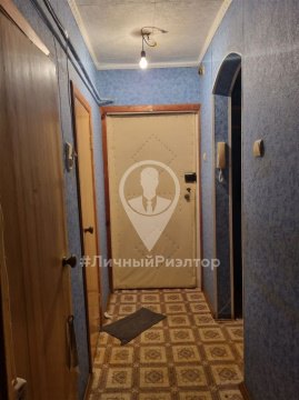 1-к квартира, 1/9 эт., 35м²