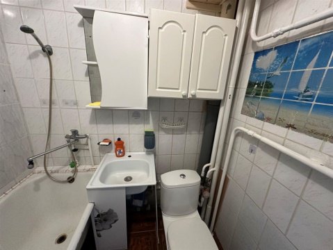 Студия, 3/9 эт., 22м²