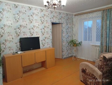 2-к квартира, 2/2 эт., 42м²