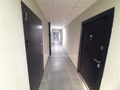 Студия, 3/7 эт., 18м²