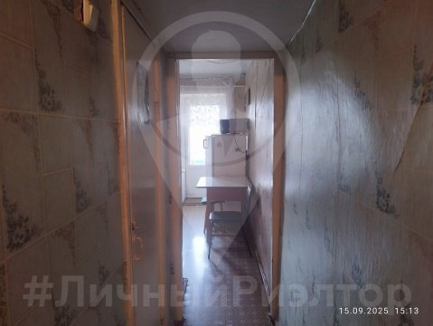 1-к квартира, 1/2 эт., 37м²