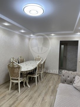 3-к квартира, 2/3 эт., 74м²