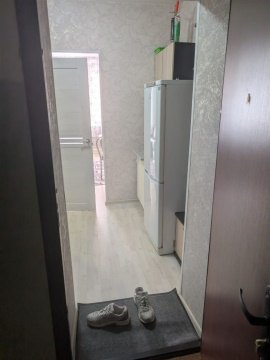 Студия, 3/3 эт., 19м²