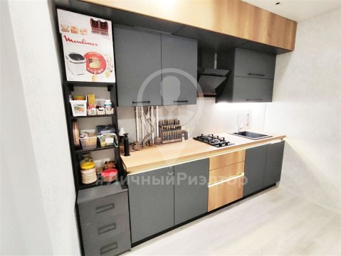 1-к квартира, 10/23 эт., 37м²