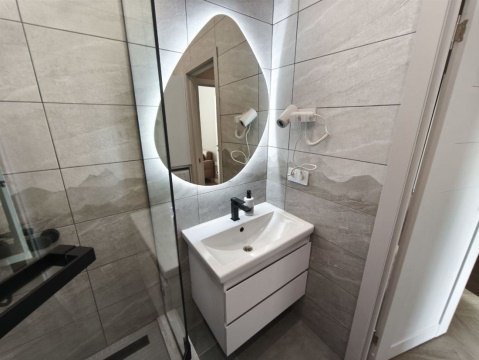 1-к квартира, 12/13 эт., 36м²