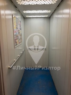 2-к квартира, 10/10 эт., 69м²