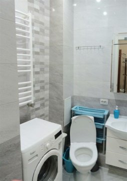 1-к квартира, 3/9 эт., 33м²