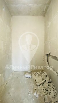 2-к квартира, 8/25 эт., 57м²