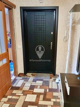 2-к квартира, 2/10 эт., 61м²