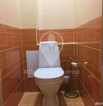 1-к квартира, 1/10 эт., 42м²