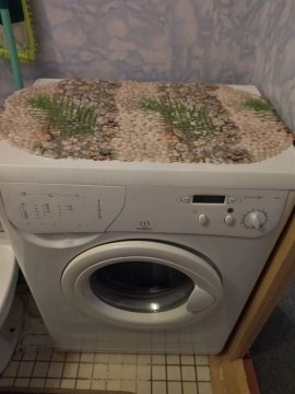 1-к квартира, 3/9 эт., 35м²