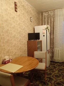 3-к квартира, 3/5 эт., 69м²