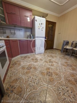 1-к квартира, 2/6 эт., 41м²