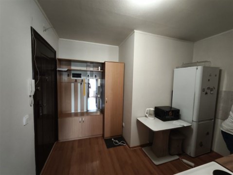 1-к квартира, 6/12 эт., 32м²