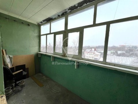 3-к квартира, 3/10 эт., 80м²