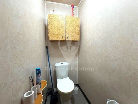 4-к квартира, 4/10 эт., 96м²