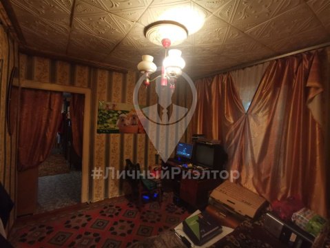 Дом 66м², участок 33 сот.