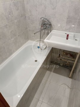 1-к квартира, 5/5 эт., 32м²