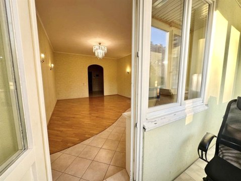 3-к квартира, 4/25 эт., 138м²
