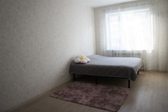 2-к квартира, 5/19 эт., 62м²