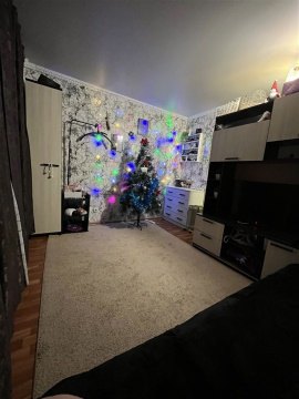 1-к квартира, 2/3 эт., 36м²